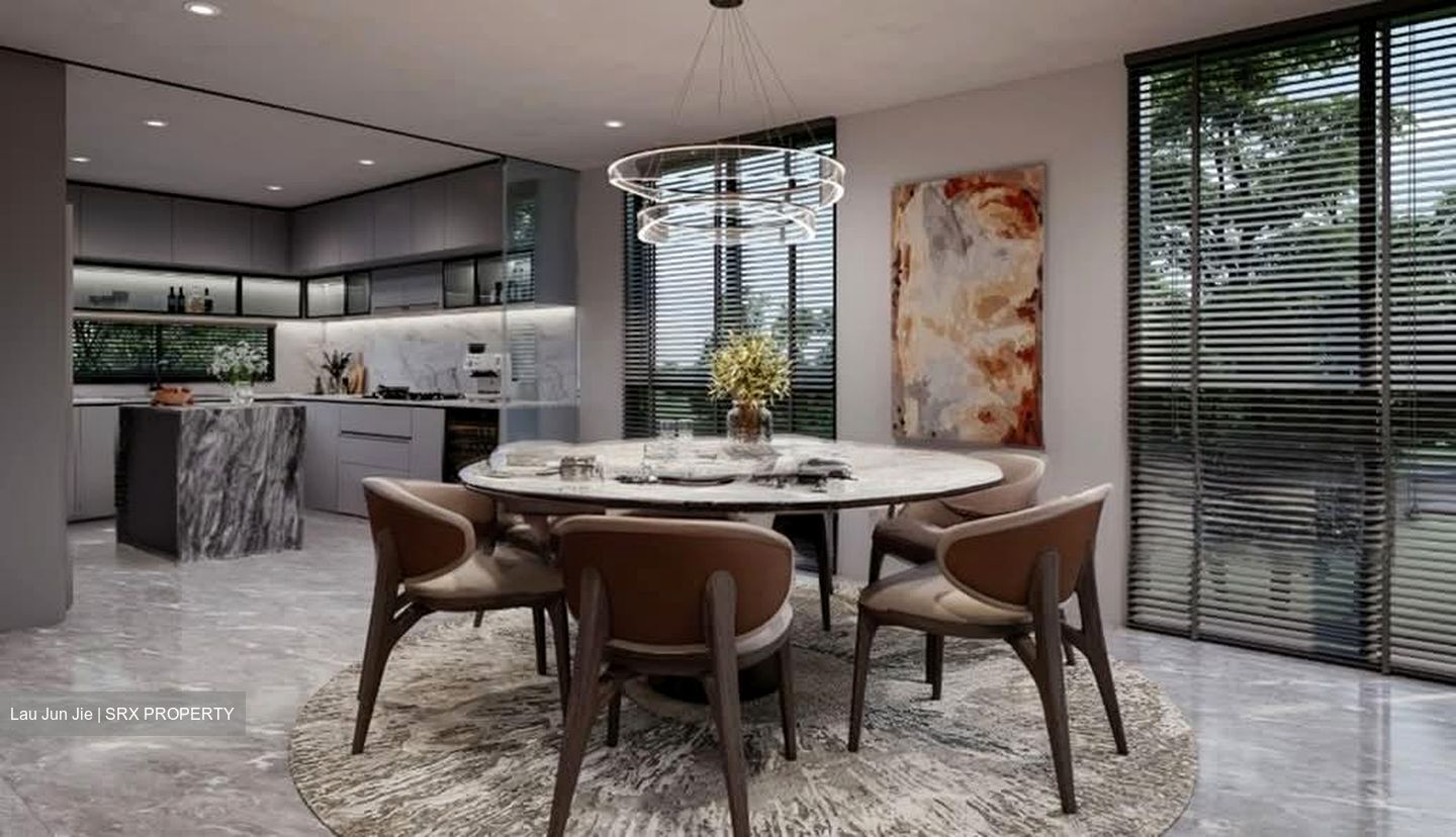 Chancery Hill Villas (D11), Semi-Detached #606606471